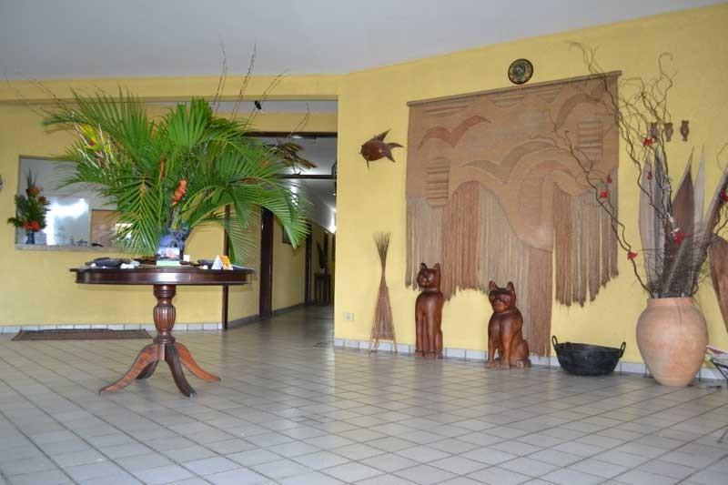 Cia Do Mar Praia Hotel Bertioga Eksteriør bilde
